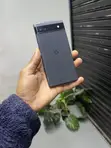 Google Pixel 6a 128GB Gray - 1