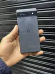 Google Pixel 6a 128GB Gray - 2