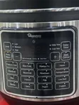 Ramtons 8L Pressure Cooker ya Umeme - Mpya Kabisa - 2