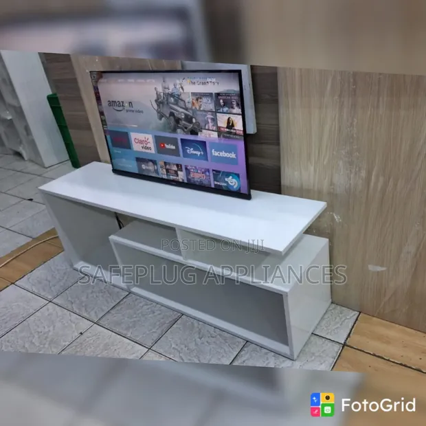 Mexico Modern TV Stand - Mpya Kabisa - 1