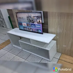 Mexico Modern TV Stand - Mpya Kabisa