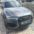 Audi Q3 1.4 TFSI 150hp SUV 2017 Gray - 3