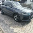 Audi Q3 1.4 TFSI 150hp SUV 2017 Gray - 4