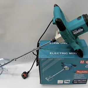 Makita 2600W Electric Paint Mixer