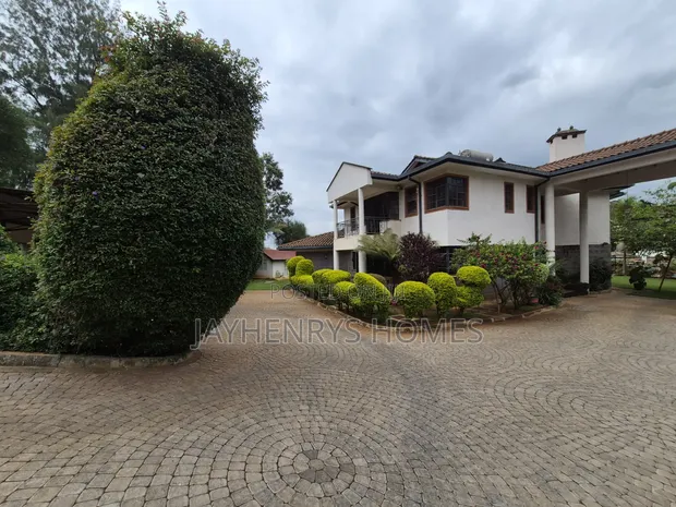 5 Bedroom House for Sale in Runda - 1