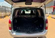 Toyota Probox 2016 Silver - 2