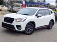 Subaru Forester Touring AWD 2019 White - 1