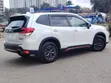 Subaru Forester Touring AWD 2019 White - 2