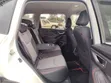Subaru Forester Touring AWD 2019 White - 3