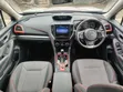 Subaru Forester Touring AWD 2019 White - 4