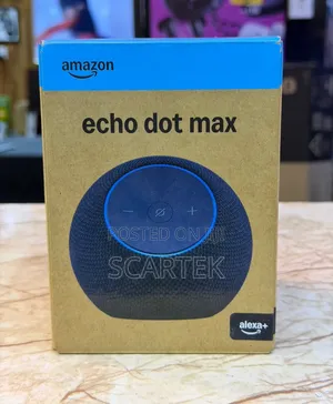 Amazon Echo Dot Max Smart Speaker
