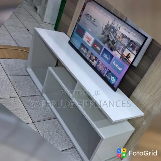 Mexico Modern TV Stand - 1