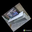 Mexico Modern TV Stand - 2