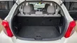 Toyota Vitz 2013 Nyeupe - 5