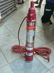 Rutan Submersible Water Pump 400W, Mita 50 - 1