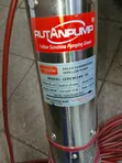 Rutan Submersible Water Pump 400W, Mita 50 - 2