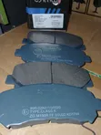 Asimco KD1744 Breki za Mbele - Nissan Juke Nismo/Qashqai/X-Trail/Dualis, Suzuki Kizashi - 3