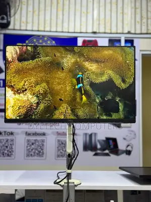 Dell P2422h 24-inch Full HD Monitor