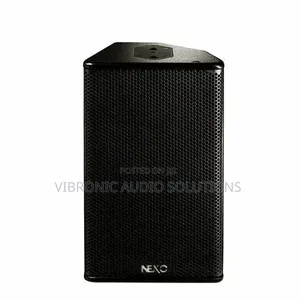 Nexo PS10 Midrange Speaker