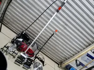Hawking 3-in-1 Kisaga Nyasi, Tila na Welda