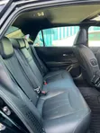 Toyota Crown 2018 Nyeusi - 5