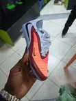 Nike Phantom GX 6 Low Football Cleats - Kids Sizes - 1