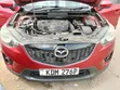 Mazda CX-5 2016 Nyeusi - 5