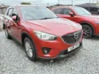 Mazda CX-5 2016 Red - 2