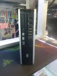 HP Desktop Computer 8GB RAM Intel Core i5 500GB HDD - 1