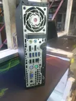 HP Desktop Computer 8GB RAM Intel Core i5 500GB HDD - 3
