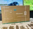 Hisense 55" QLED Smart UHD TV - 2