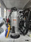 Freevel 0.5HP Submersible Water Pump (QDX1.5-17-370F) - 2