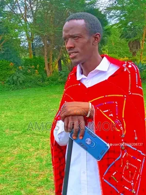 Mtafuta Kazi Sekta ya Utalii - Amos