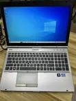 Laptop HP EliteBook 8570P - Core i7, 8GB RAM, 256GB HDD - 1
