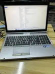 Laptop HP EliteBook 8570P - Core i7, 8GB RAM, 256GB HDD - 2