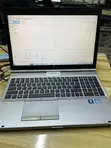 Laptop HP EliteBook 8570P - Core i7, 8GB RAM, 256GB HDD - 3