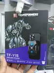 Transformers TF-Y15 Wireless Magnetic Bluetooth Speaker - 2