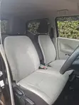 Nissan Dayz 2019 Nyeusi - 1
