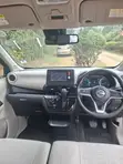 Nissan Dayz 2019 Nyeusi - 3