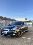 Subaru Legacy 2014 Bluu - 1
