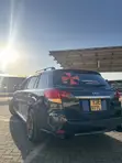 Subaru Legacy 2014 Bluu - 3