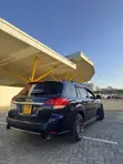 Subaru Legacy 2014 Bluu - 5
