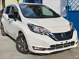 Nissan Note 1.2 Petrol 2019 White - 1