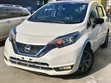 Nissan Note 1.2 Petrol 2019 White - 2