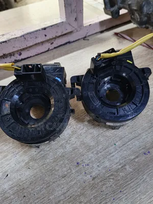 Spiral Cable Angle Sensor Toyota Probox/Fielder 2015