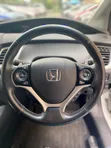 Honda Jade 1.5 Hybrid RS 2018 Nyeupe - 1