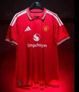 Jezi ya Manchester United Toleo la Mchezaji - 1