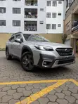 Subaru Outback Premium 2021 Grey - 1
