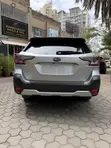Subaru Outback Premium 2021 Grey - 4