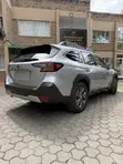 Subaru Outback Premium 2021 Grey - 5